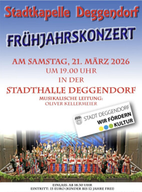 Anhänger / Sponsoren