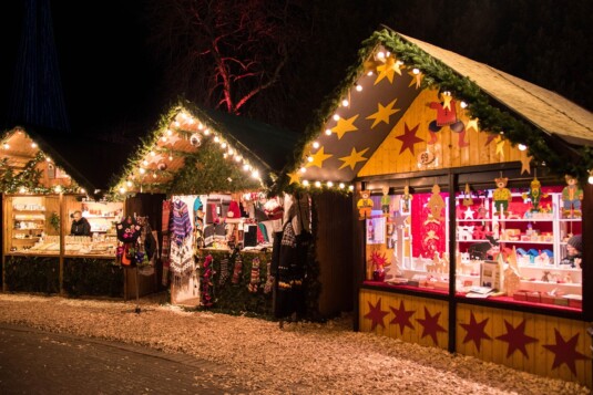 Christkindlmarkt Christkindlmarkt